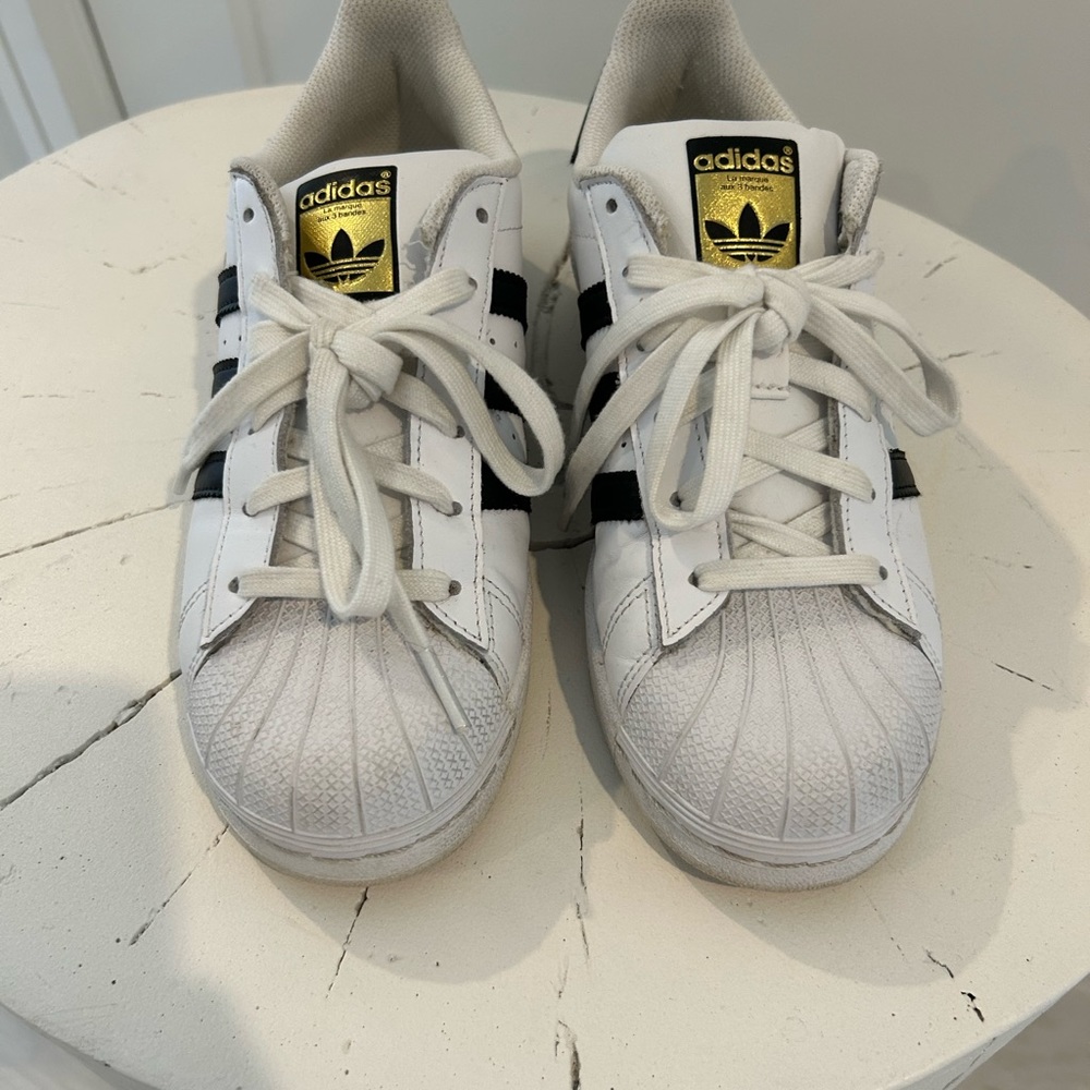 Adidas Superstar sneakers